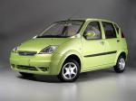 Hafei Brio 2002 года